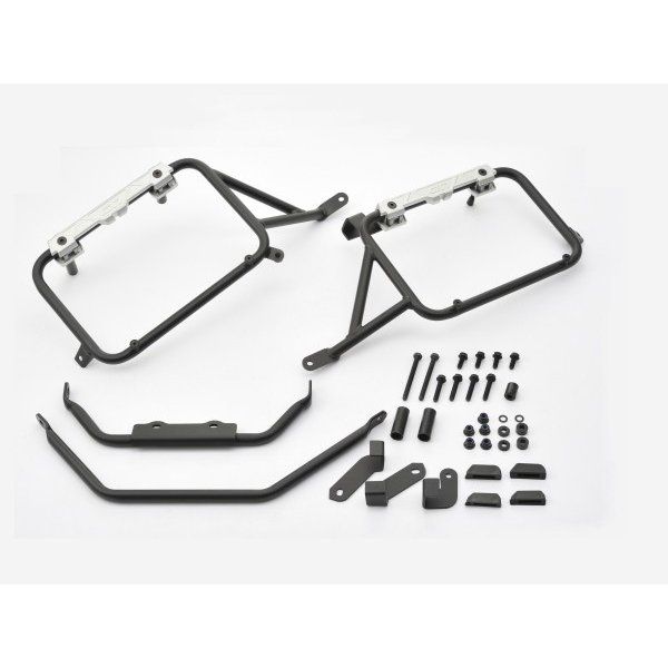 PL1144CAM GIVI Africa Twin stel. kufrów HONDA CRF1000L (16>17) OBK