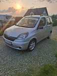 Toyota Yaris Verso 1.5