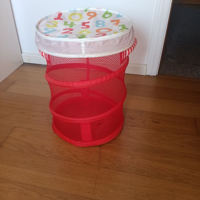 Varios brinquedos