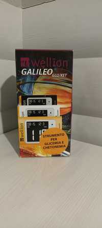 Глюкометр , Wwelion Galileo