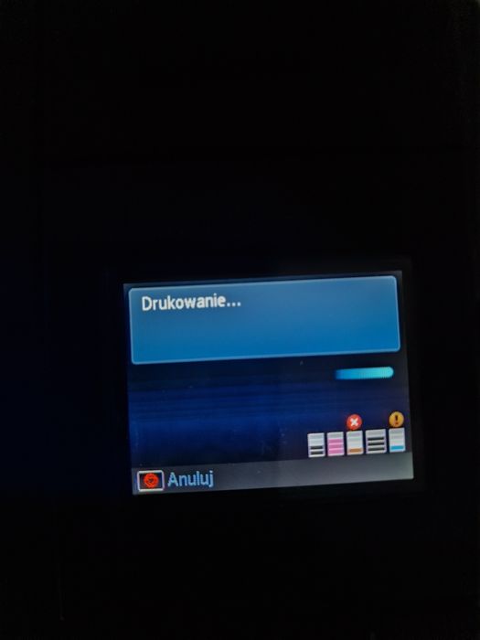 Drukarka Canon pixma MG5150