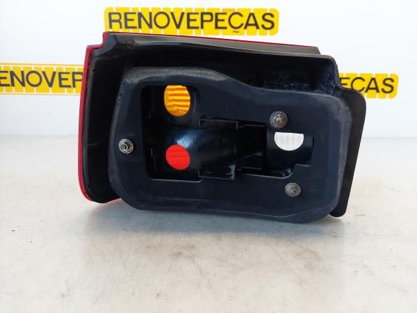 Farolim direito SEAT Ibiza II (6K1)