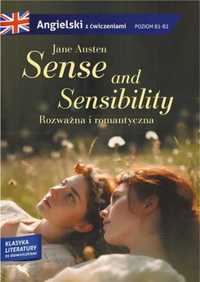 Sense and sensibility. Rozważna i romantyczna - Jane Austen, Carlos S