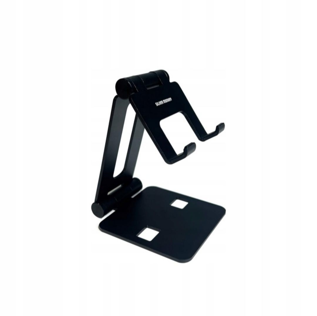 Stojak uchwyt na telefon Silver Monkey US-200