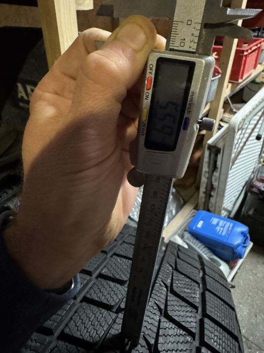 Opony Goodride SW618 225/60 R17 99T