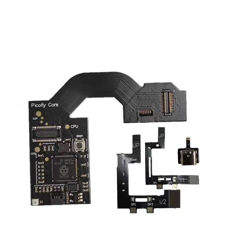 Nintendo Switch V1/V2/Lite - Picofly + gwarancja