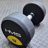 Hantla HMS 12kg hex 1/2