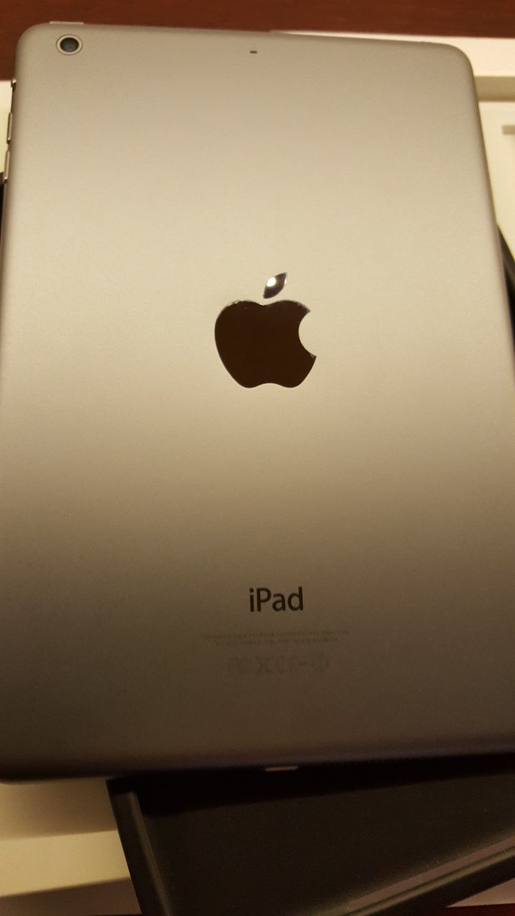 iPad Mini 2 16GB Space Gray - [imaculado]