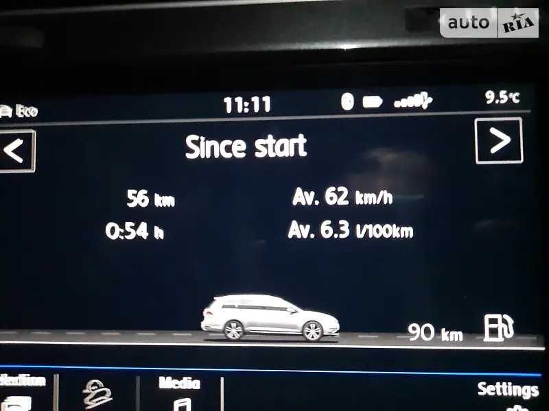 Volkswagen Golf Alltrack SE 4MOTION 12 2018