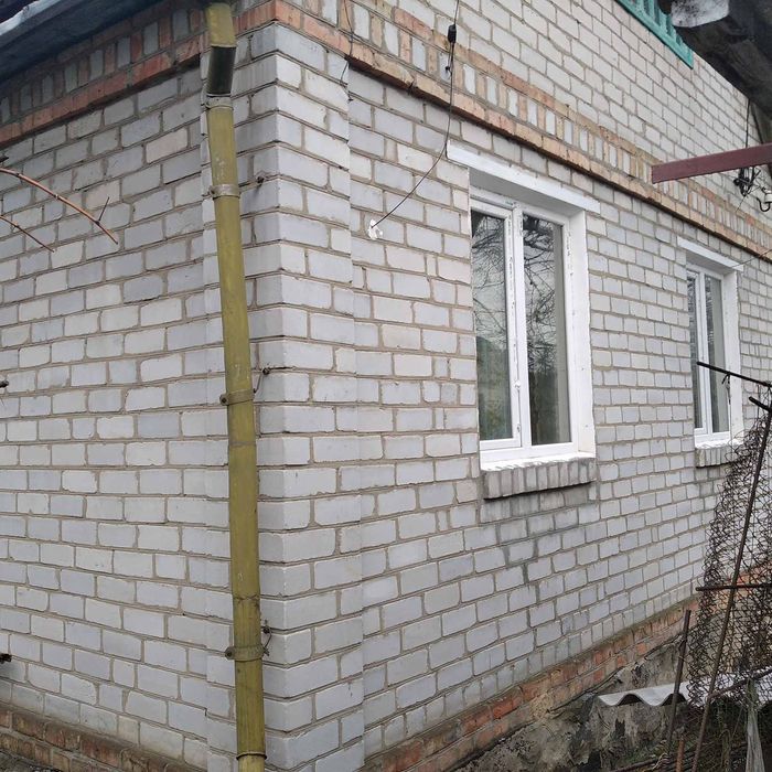 Продам дом в г.Светловодск 54,3м² 5сот. р-н н.город 0 9 6 0 7 9 5 3 61