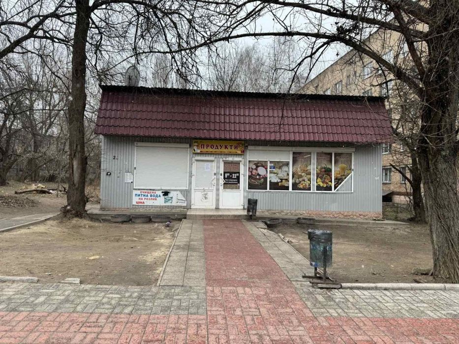 Сдам помещение 92м