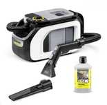 Новинка 25 пылесос для химчистки karcher se3 compact home 1.081-539.0
