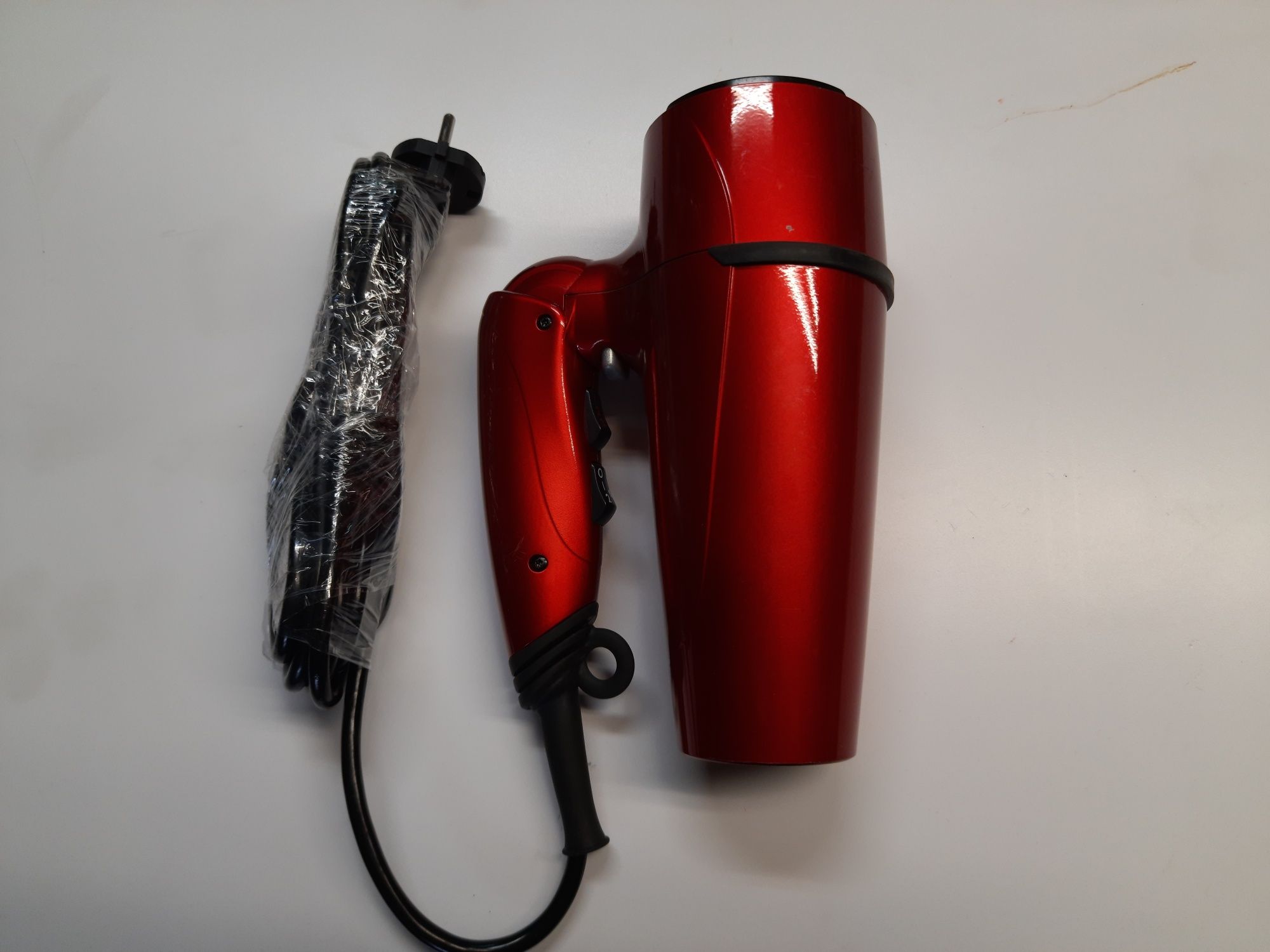 Suszarka do włosów Valera+ model sl 5400 T