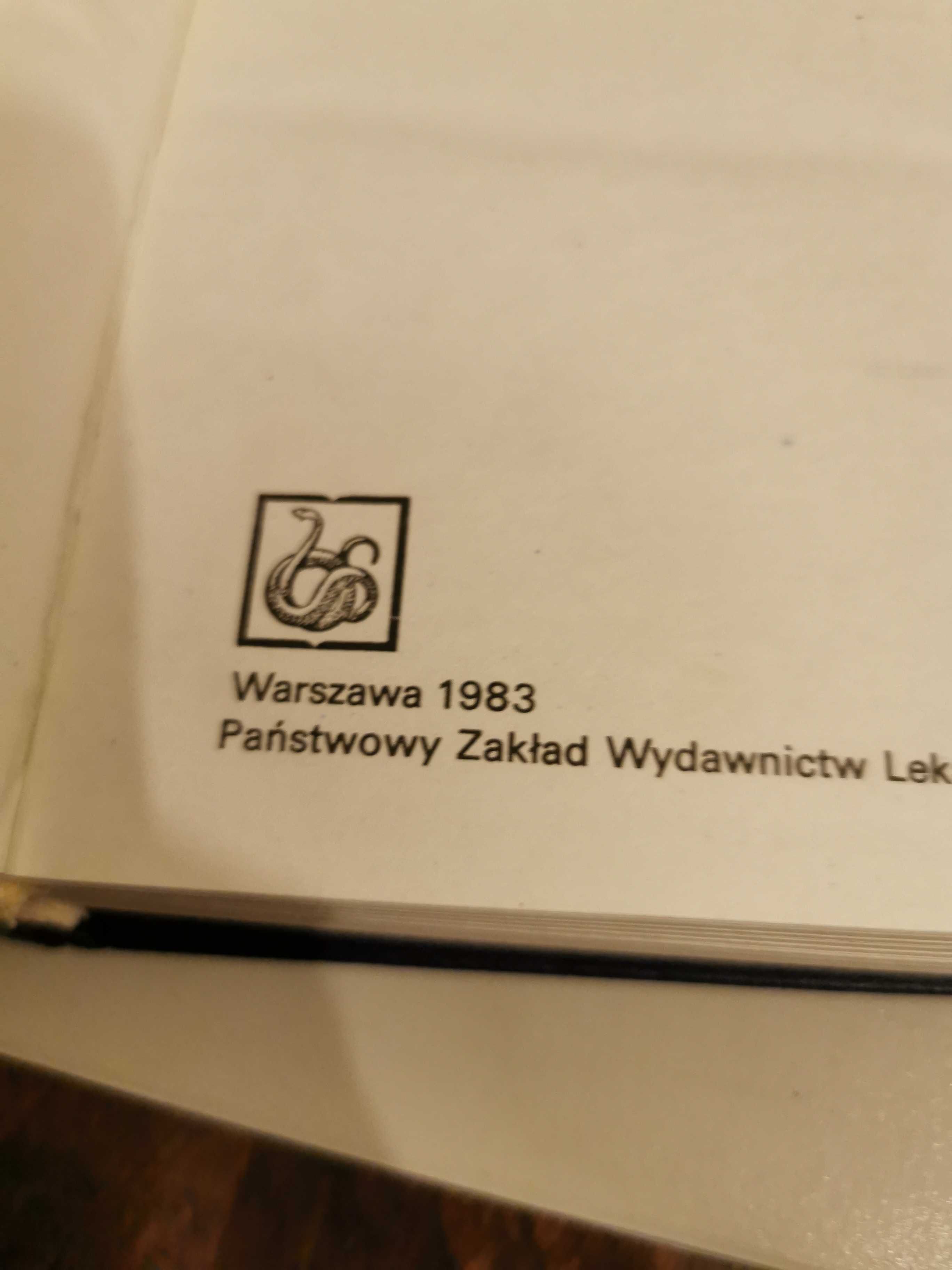 Choroby nerek - Tadeusz Orłowski