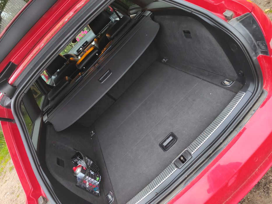 Audi a4b7 1.8turbo