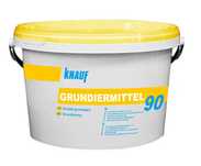KNAUF Grundiermittel 90 Grunt