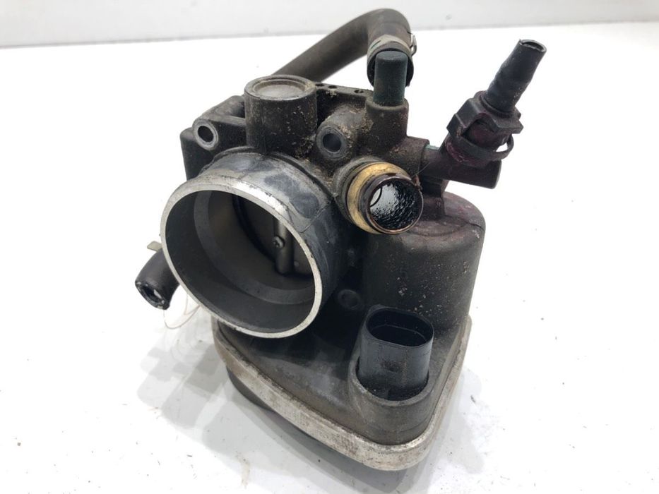 PRZEPUSTNICA - 73.00 PLN - OPEL ASTRA H TwinTop (A04) 2005 - 2010 1.6 (L67) 85 kW [116 KM] benzyna