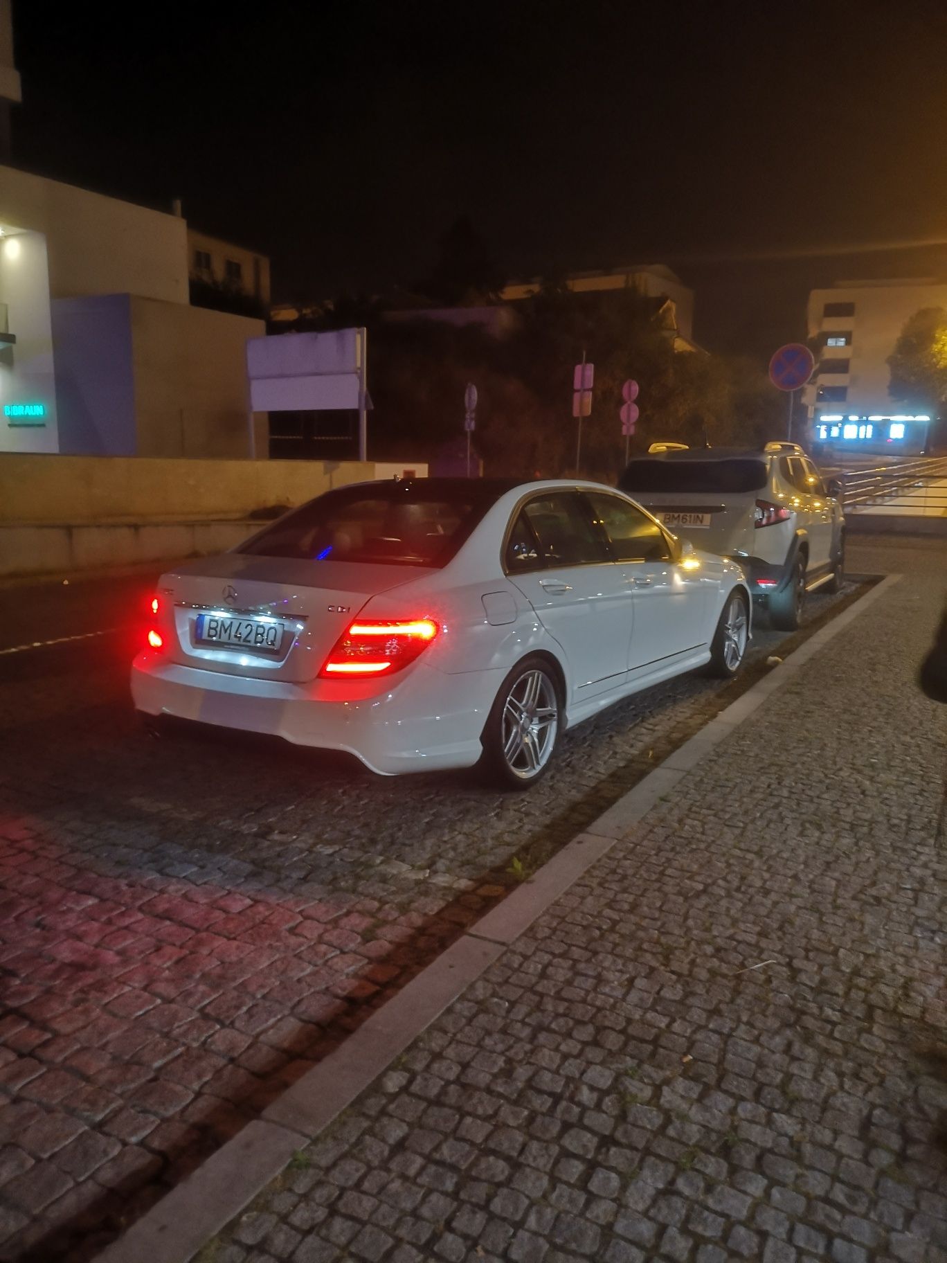 Vendo Mercedes c220