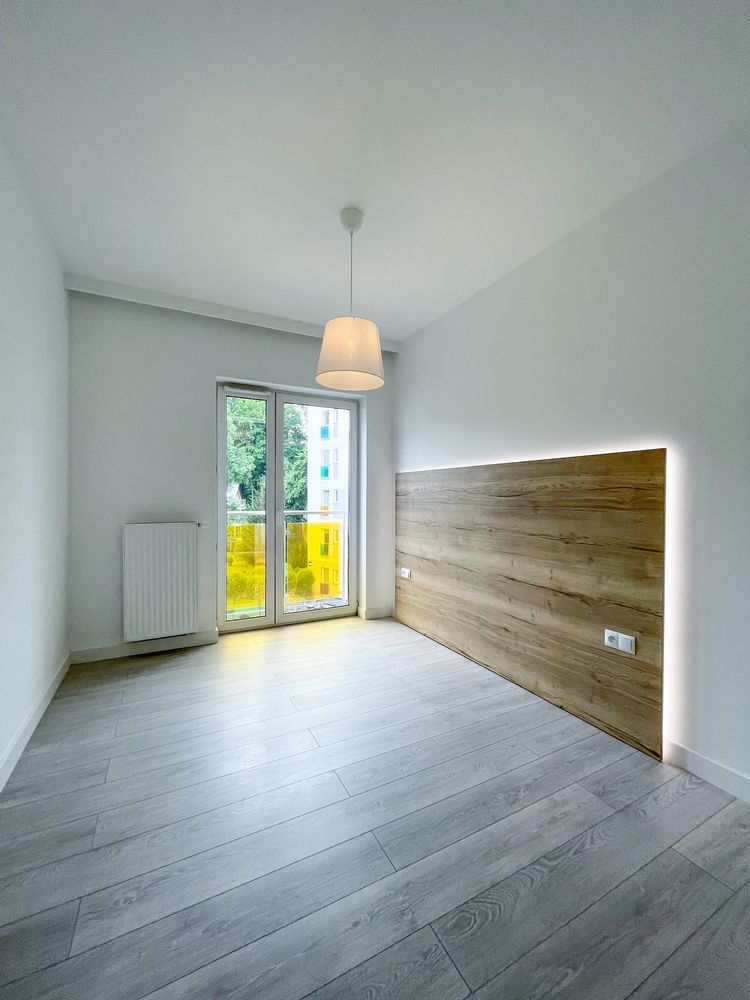 2 POKOJOWE MIESZKANIE 40m²  | Bielsko, Kustronia, blisko centrum