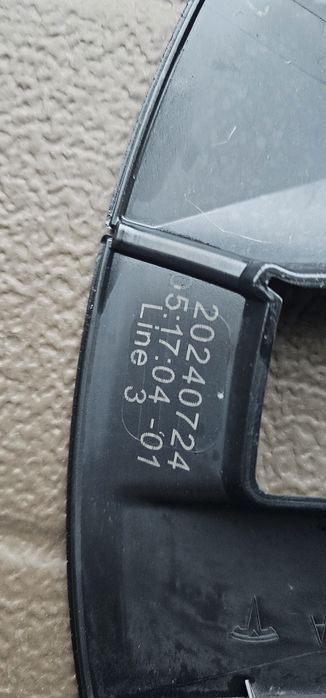 Kołpaki tesla model 3 21< 19 cali