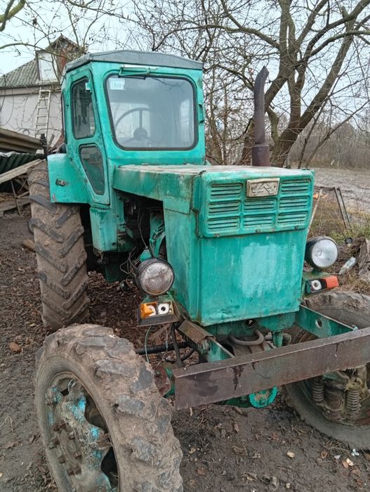 Продам трактор Т-40