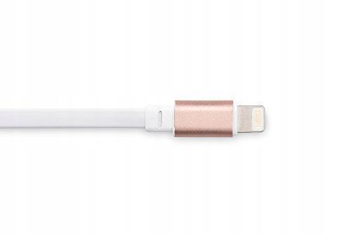 czytnik microsd zewnętrzny ednet apple lightning łatwy w obsłudze
