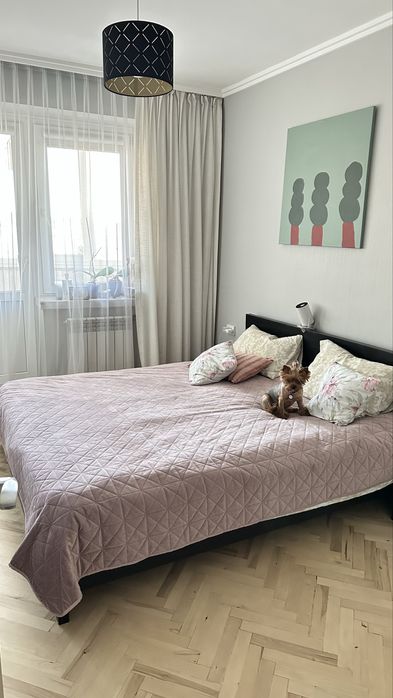 3-х (трьох) кімнатна квартира