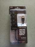 Unitek usb 2.0 4 porty hub nowy