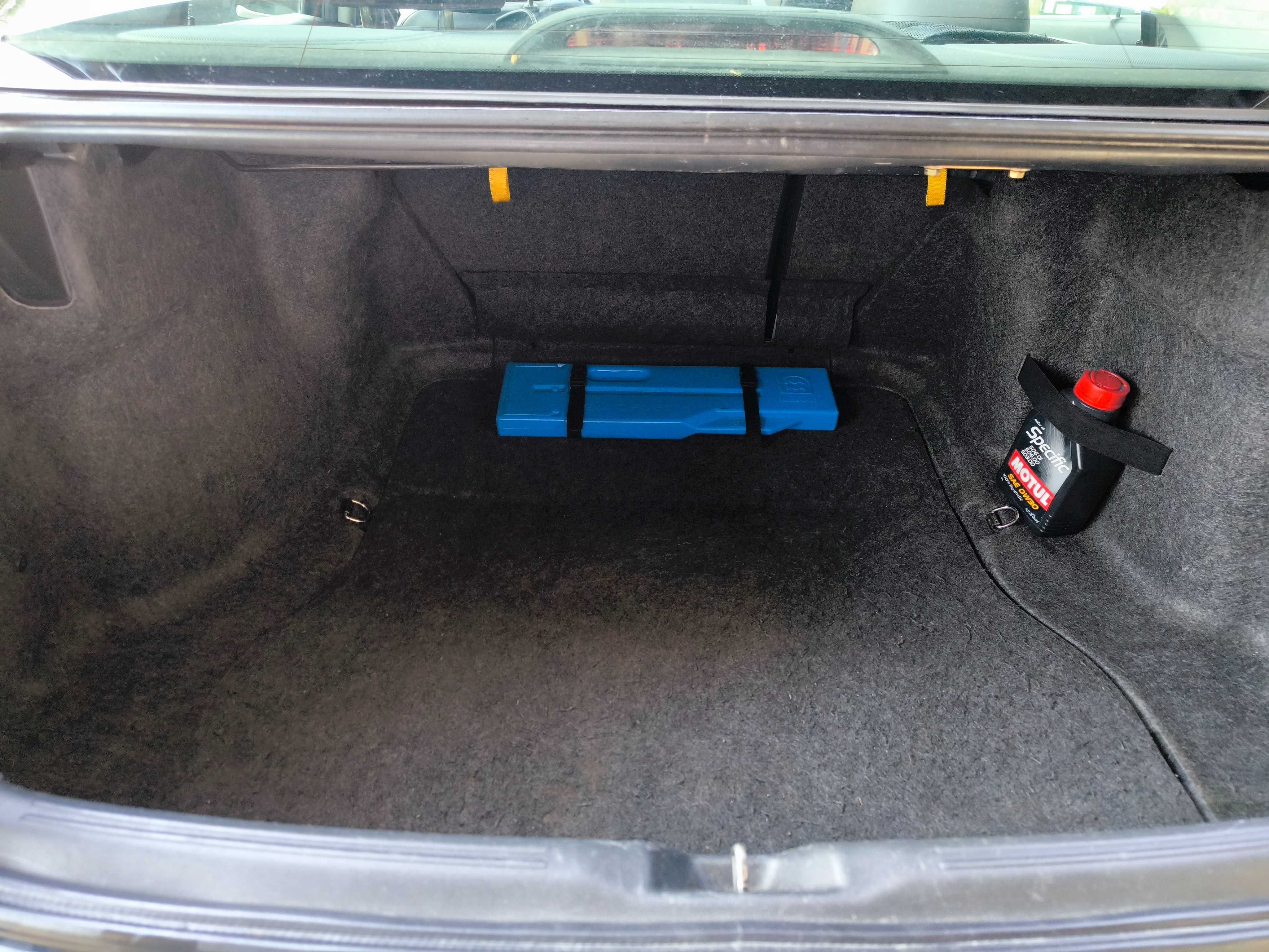 Honda  Accord 2.2 CDTI