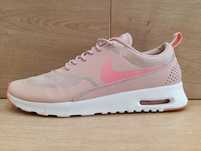 NIKE WMNS AIR MAX THEA Buty Sneakersy Damskie Rozm. 40 /25,5cm