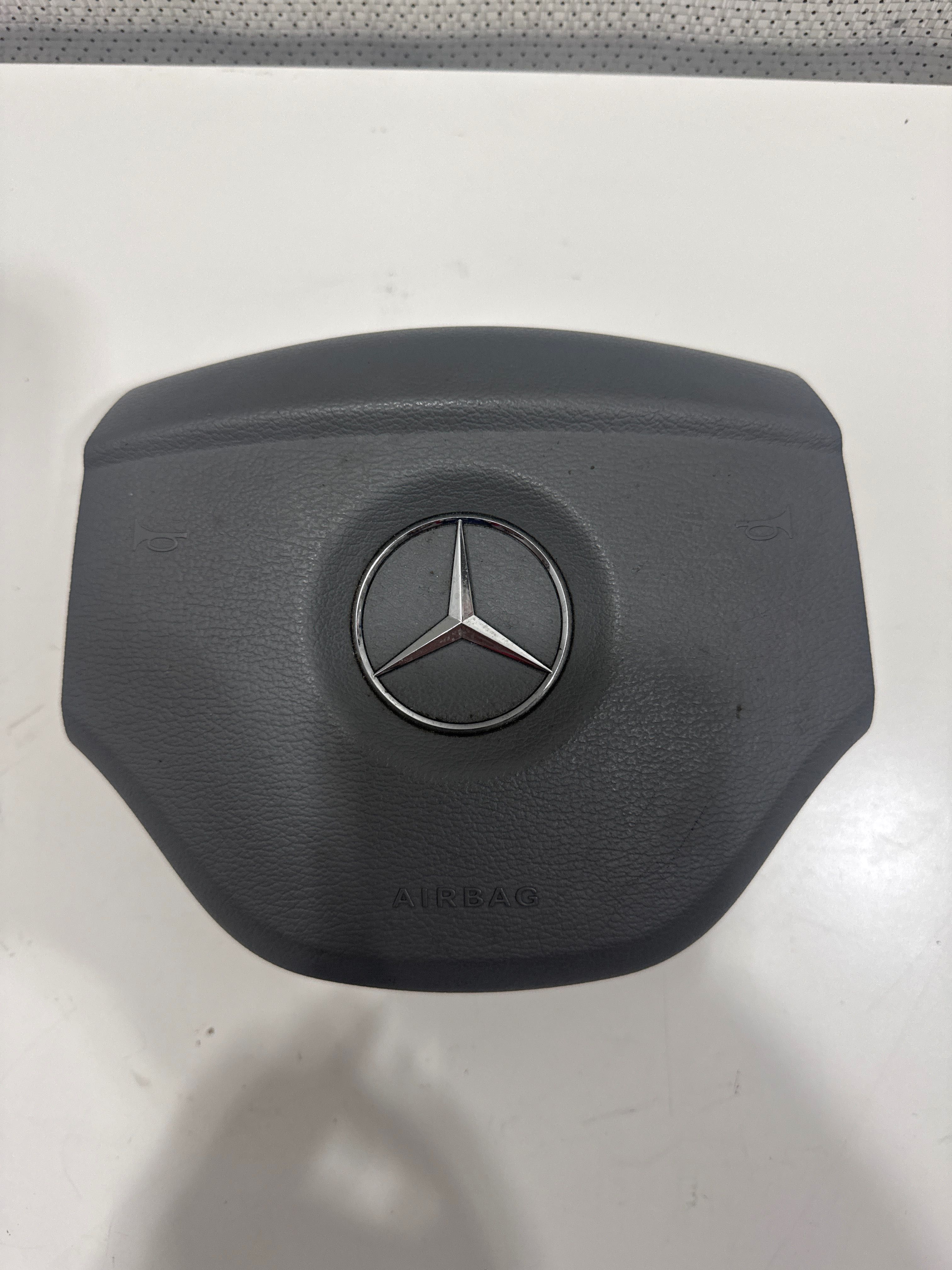 Airbag conductor Mercedes Benz R class W251