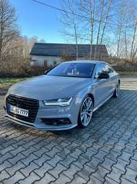 Sprzedam Audi A7 Competition 3.0Tdi Niski  przebieg