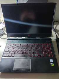 Omen 15 gaming laptop