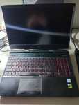 Omen 15 gaming laptop