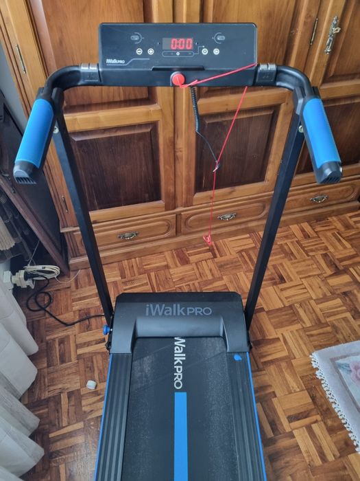Passadeira iWalkPro