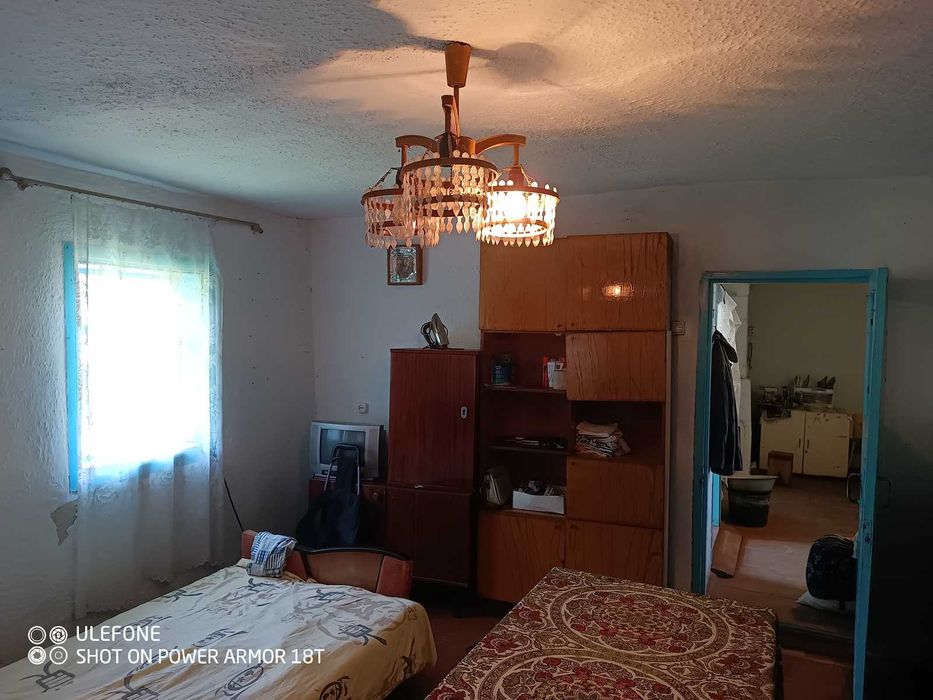 Продаж будинку в Малинівці