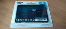 HDD SSD SP 1 TB dysk