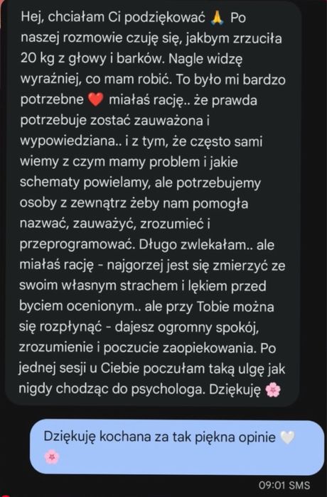 Uzdrawianie - Praca z kodami podświadomości, Transformacja wzorców,