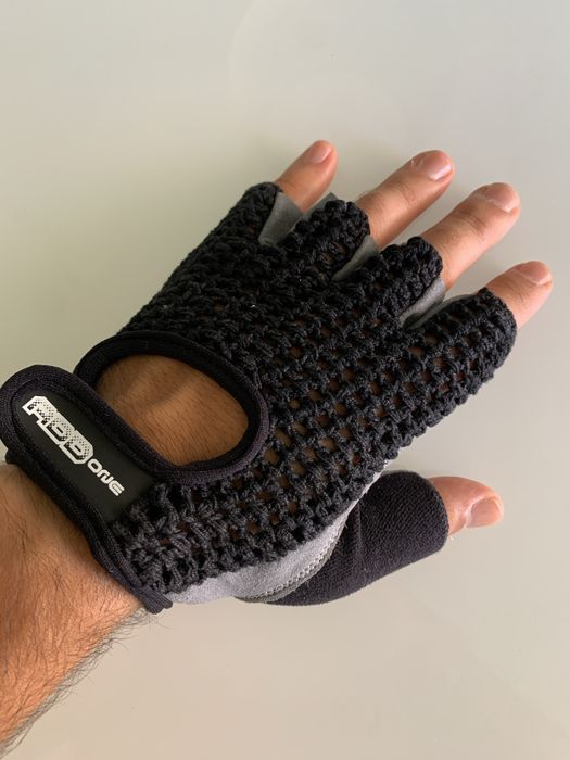 Luvas Musculação (8) - ADD One