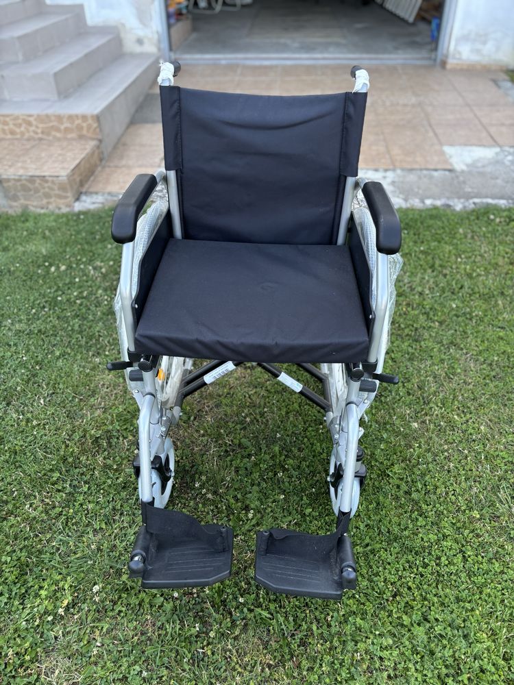 Wózek inwalidzki Cruiser 1