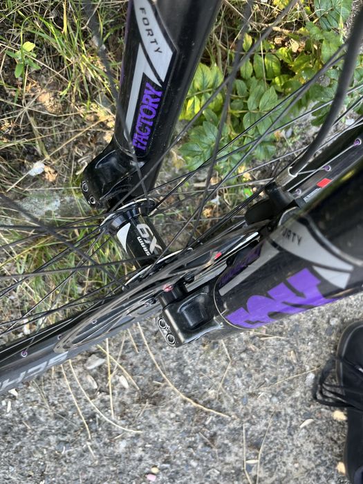 Specialized demo 8 2012r