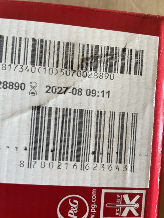 Blend a dent pasta klej mocujący do protez zębowych szczęki protezy