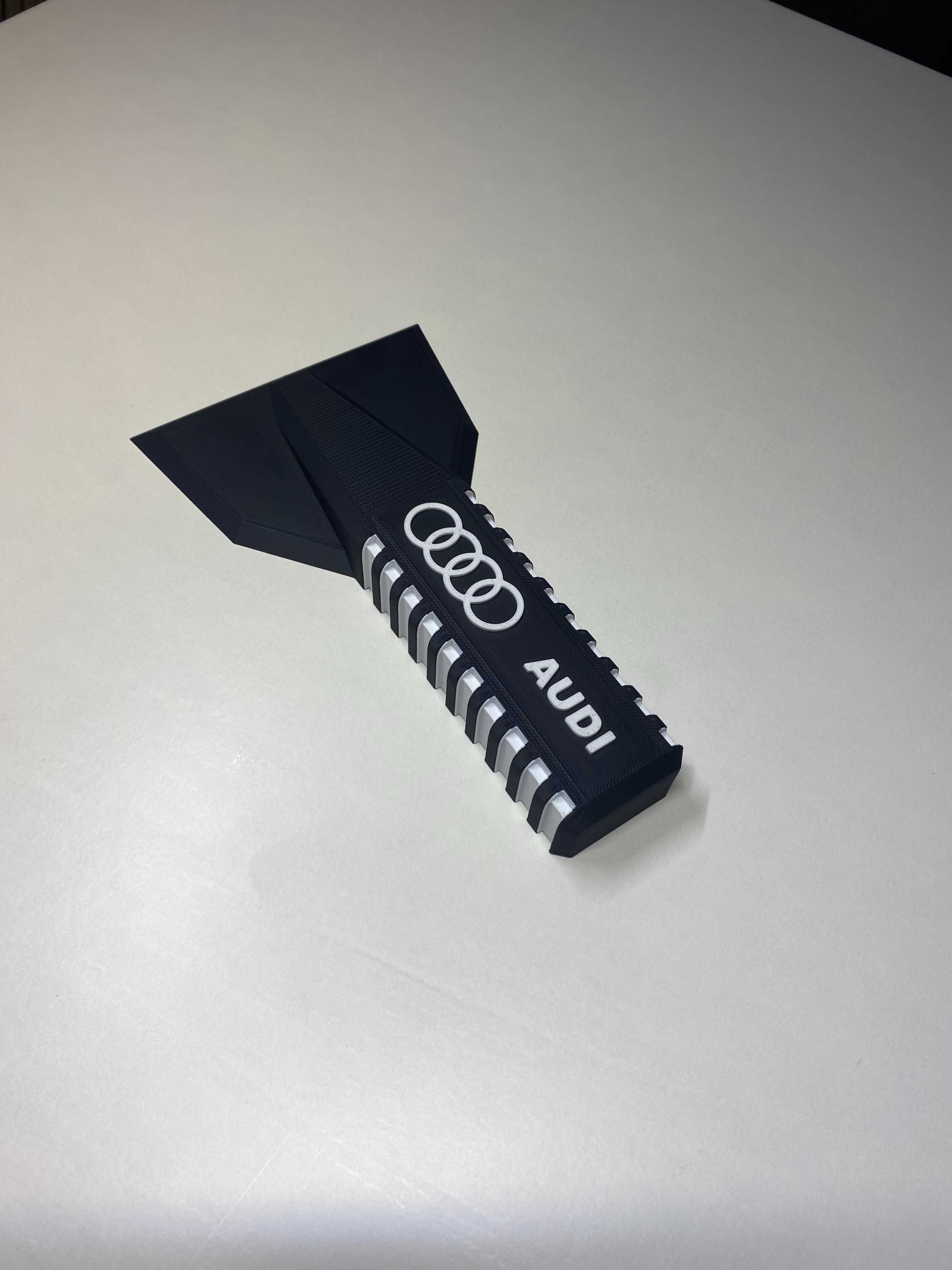 Druk 3D i SKAN 3D tworzenie modeli na zamówienie