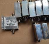 Ochronnik przepięć  systemu anten PolyPhaser MS+24-F-F