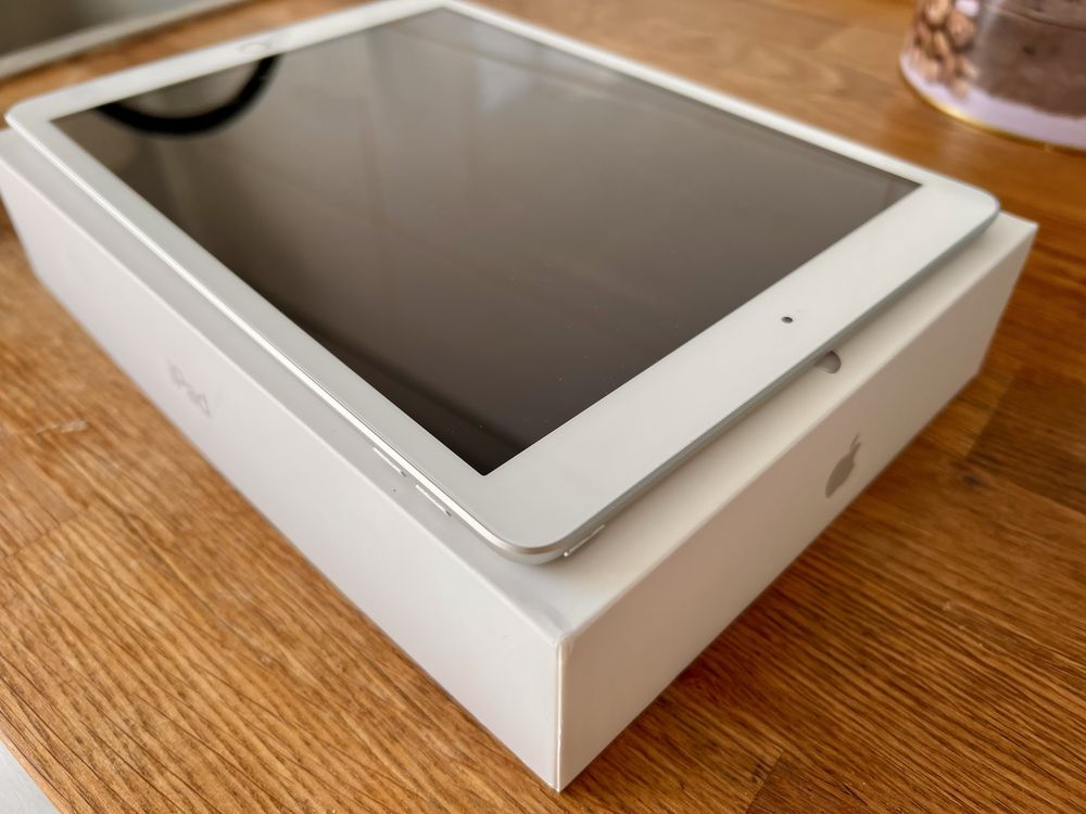 Ipad 8 generacji