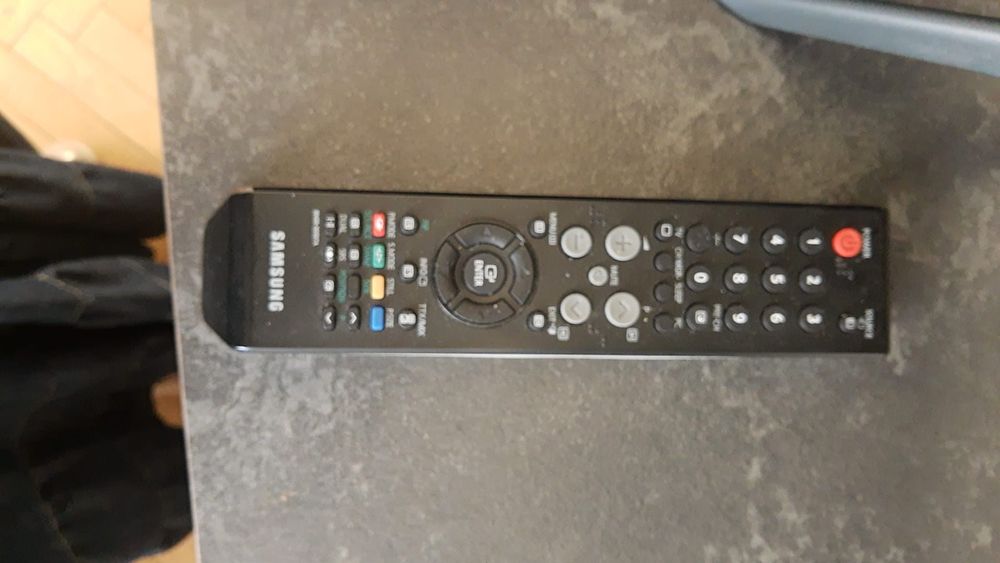 Telewizor Samsung 43 cale