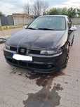 Seat Leon Seat Leon 1.6 benzyna+gaz 2003 r.
