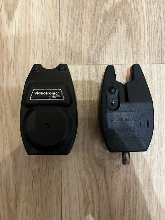 Sygnalizator Videotronic XRC3 czerwony + case