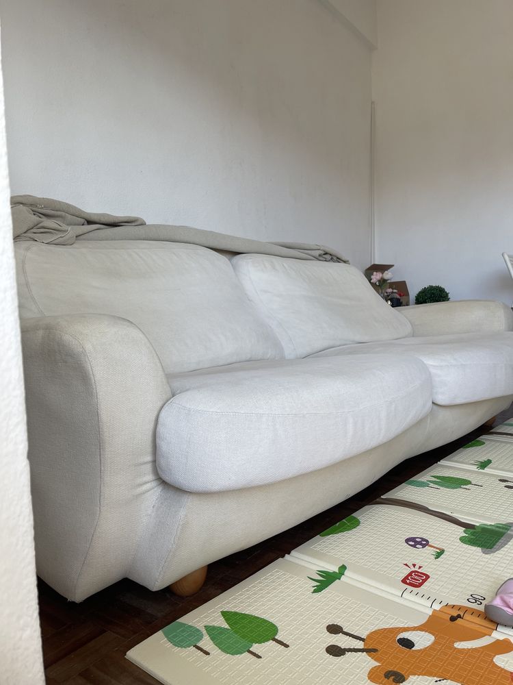 Sofa de 3 lugares