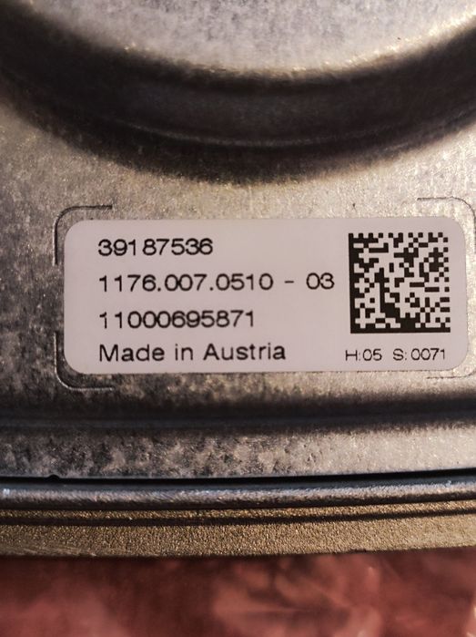 Блок спалаху розжига Опель Інсігнія В 39187536
Опель Інсігнія В 391875